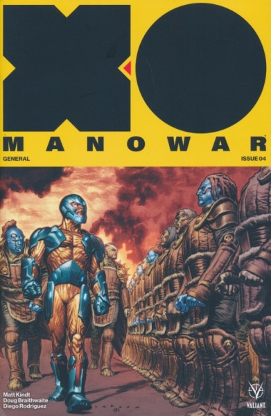 US: X-O Manowar (2017) 04
