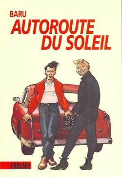 Autoroute du Soleil (Carlsen, Br.)