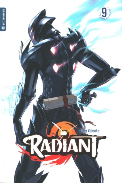 Radiant 09