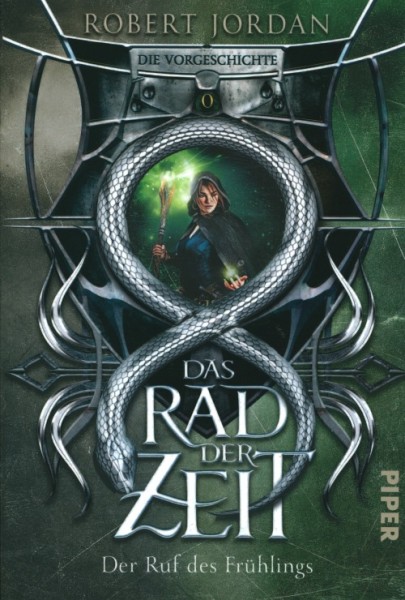Rad der Zeit 00 (Neuausgabe)