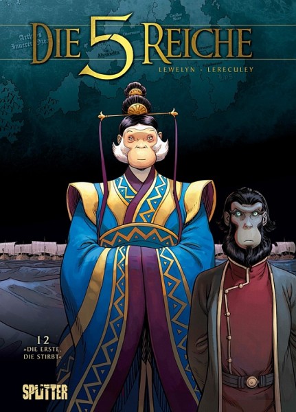 5 Reiche 12