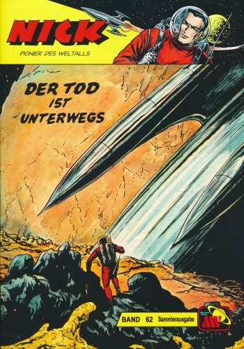 Nick Großband Unmixed 62