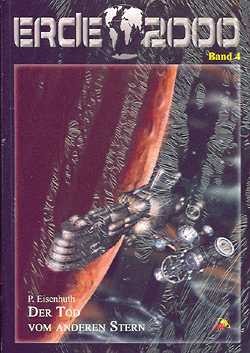 Erde 2000 (Mohlberg, Kb.) Nr. 1-16 kpl. (Z1)