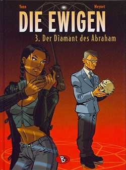 Die Ewigen 3