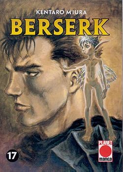 Berserk (Planet Manga, Tb.) Nr. 1-43