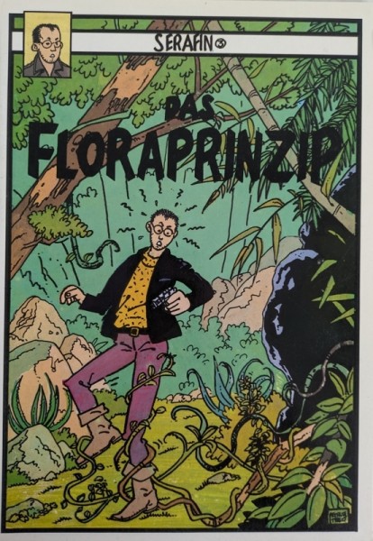 Serafin (Quasimodo, Br.) Nr. 1-3