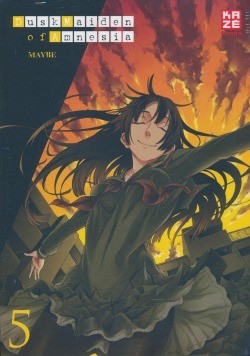 Dusk Maiden of Amnesia 05