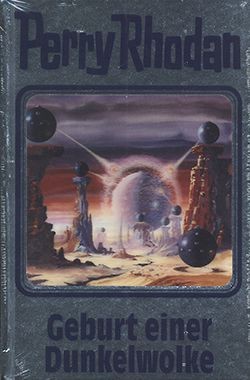 Perry Rhodan Buch 111