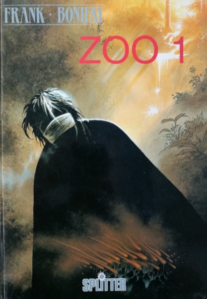 Zoo (Splitter, B.) Nr. 1