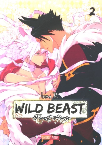 Wild Beast Forest House 02