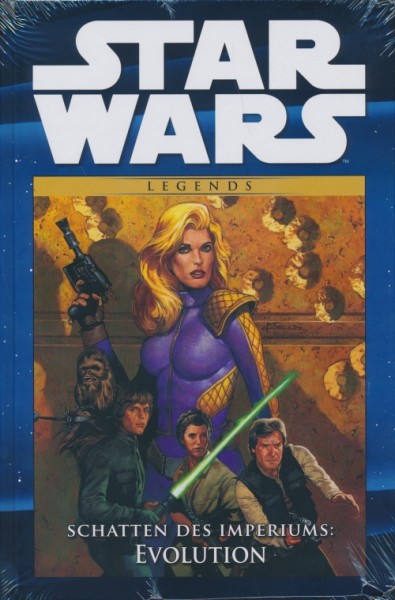 Star Wars Comic Kollektion 43