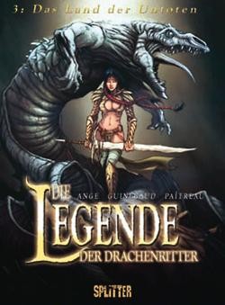 Die Legende der Drachenritter 03