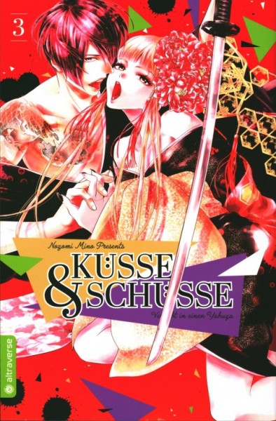 Küsse & Schüsse 03