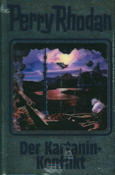 Perry Rhodan Buch 155