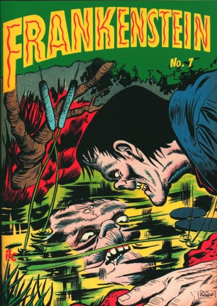 Frankenstein 07
