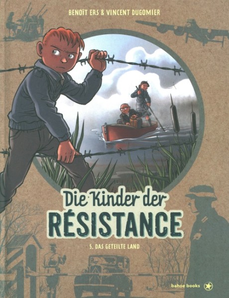 Die Kinder der Résistance 5