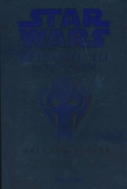 Star Wars Episode III: Die Rache der Sith