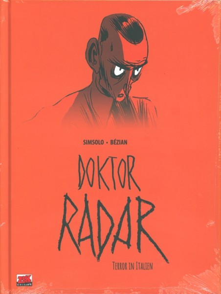 Doktor Radar 02 VZA