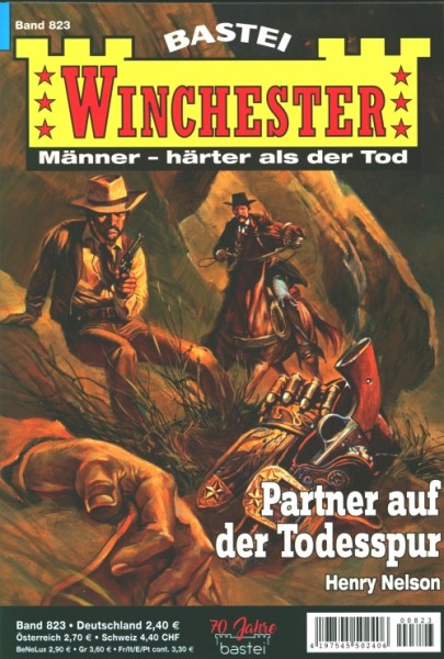 Winchester 823