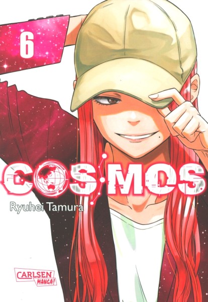 Cosmos 06