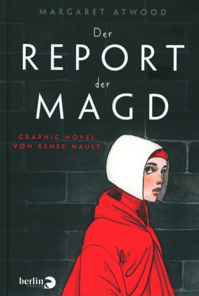 Report der Magd HC