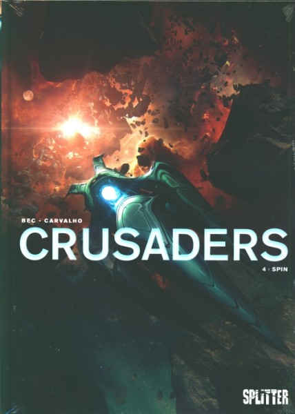 Crusaders 04