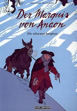 Der Marquis von Anaon 2
