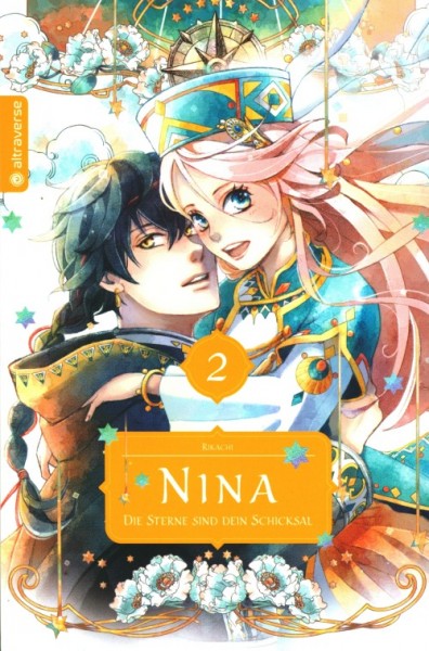 Nina - Die Sterne sind dein Schicksal 02