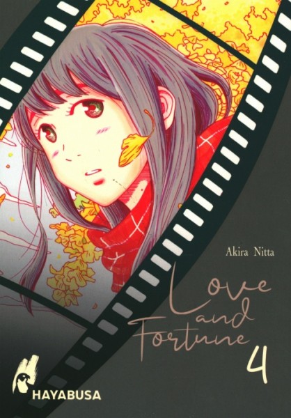 Love and Fortune 04