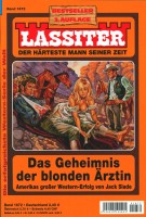 Lassiter 3. Auflage 1872 Lassiter 3. Auflage 1872