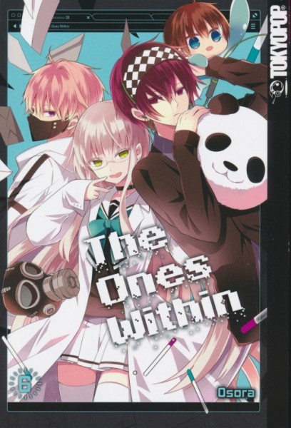 The Ones Within 06