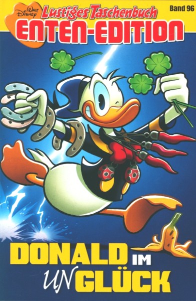 LTB Enten-Edition 96: Donald im Unglück