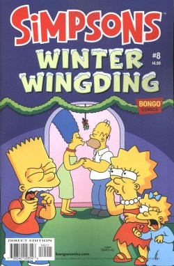 Simpsons Winter Wing Ding ab 1