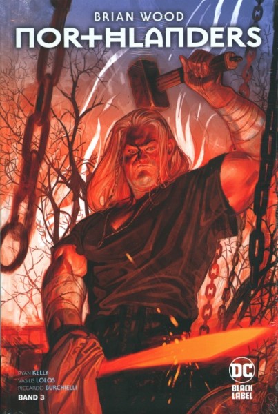 Northlanders Deluxe 3