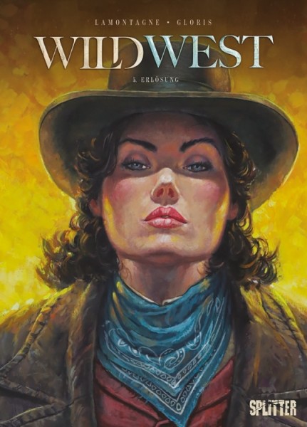 Wild West 05 (12/25)