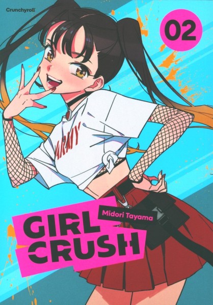Girl Crush 02