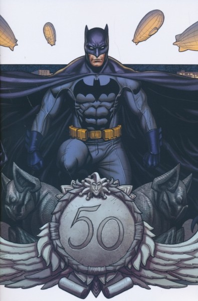 Batman (2017) 26 Hochzeitsvariant 11 - Cover Frank Cho