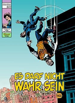 Es darf nicht wahr sein (Skydog, Br.)