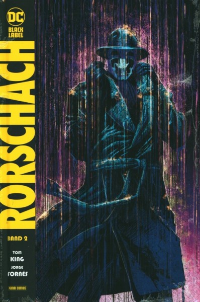 Rorschach 2 (von 4)