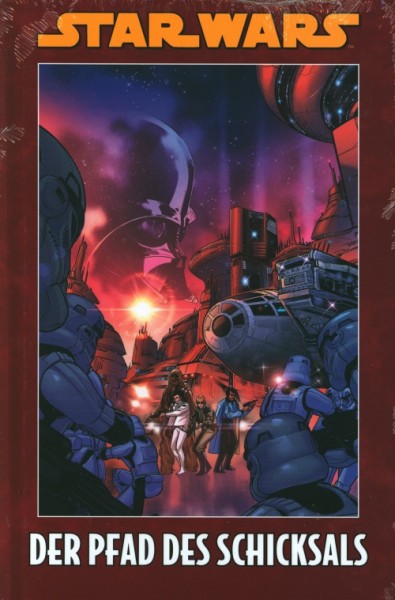 Star Wars Sonderband 131 HC