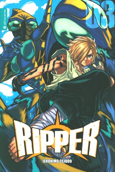 Ripper 03