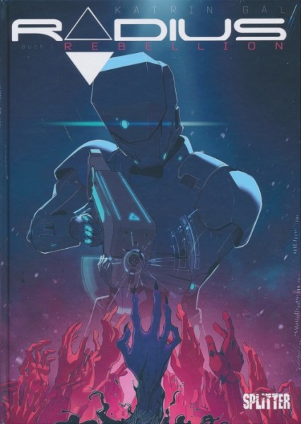 Radius (Splitter, B.) Nr. 1,2