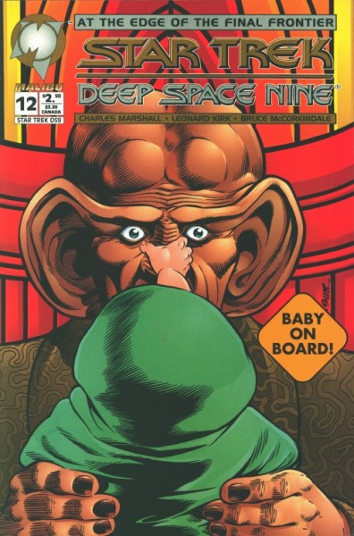 Star Trek: Deep Space Nine (1993) 2-32