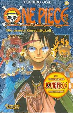 One Piece 36