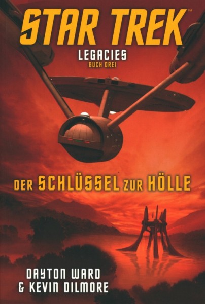 Star Trek - Legacies 3