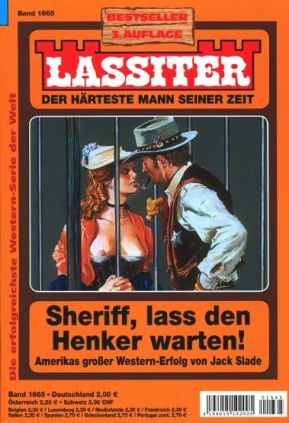 Lassiter 3. Auflage 1665