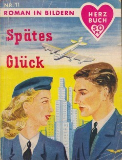 Herzbuch (Lehning, Kb.) Nr. 1-52