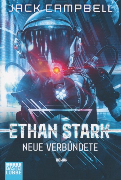 Campbell, J.: Ethan Stark 2 - Neue Verbündete