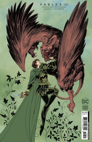 Fables (2023) 02 Variant (06/24)