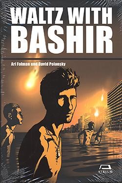Waltz with Bashir (Atrium, Br.)